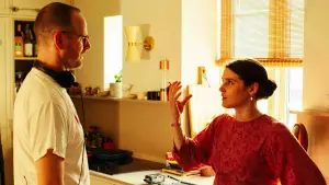 Backdrop to the movie "Sentimental Value" #761196