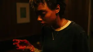 Backdrop to the movie "Talk to Me" #163350