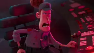 Backdrop to the movie "The Garfield Movie" #771344