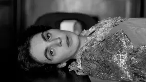 Backdrop to the movie "The Girl with the Needle" #601177