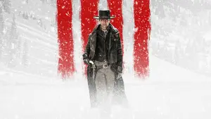 Backdrop to the movie "The Hateful Eight" #582665