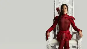 Backdrop to the movie "The Hunger Games: Mockingjay - Part 2" #634173