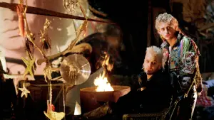 Backdrop to the movie "The Lost Boys" #656319