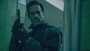 Backdrop to the movie "The Mother" #269634