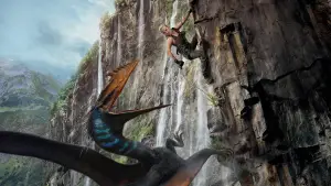 Backdrop to the movie "Untitled Jurassic World Movie" #511427