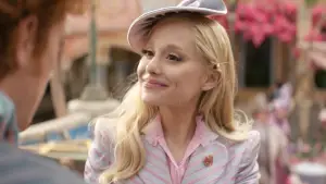 Backdrop to the movie "Wicked" #766219