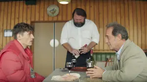 Backdrop to the movie "The Second Act" #472727