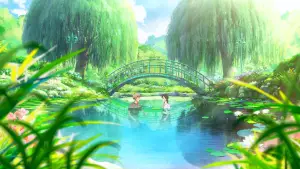 Backdrop to the movie "Your Letter" #561037