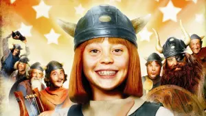 Backdrop to the movie "Wickie the Mighty Viking" #482282