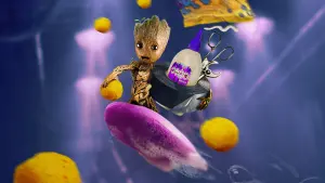 Backdrop to the movie "Magnum Opus" #335488