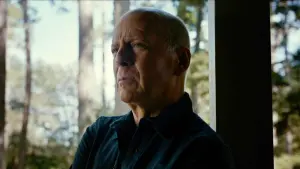 Backdrop to the movie "American Siege" #326132