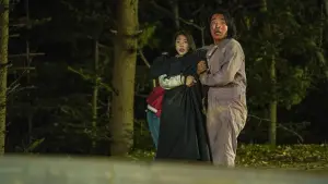 Backdrop to the movie "Handsome Guys" #622235