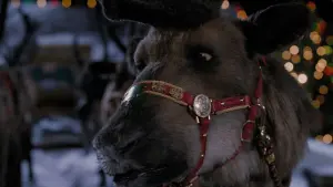 Backdrop to the movie "The Santa Clause" #338372