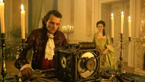 Backdrop to the movie "Emerald Green" #248339