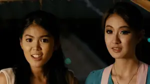 Backdrop to the movie "Bikers Kental" #699448