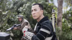 Backdrop to the movie "Rogue One: A Star Wars Story" #611151