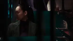 Backdrop to the movie "A Bittersweet Life" #793782