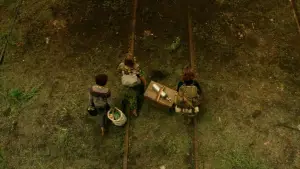 Backdrop to the movie "A Quiet Place Part II" #630714