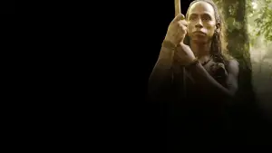 Backdrop to the movie "Apocalypto" #579775