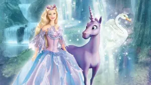 Backdrop to the movie "Barbie and the Magic of Pegasus" #237206