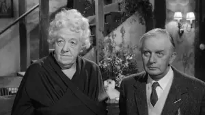 Backdrop to the movie "Murder She Said" #360962