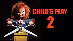 Backdrop to the movie "Child