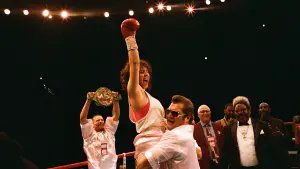 Backdrop to the movie "Christy" #512746