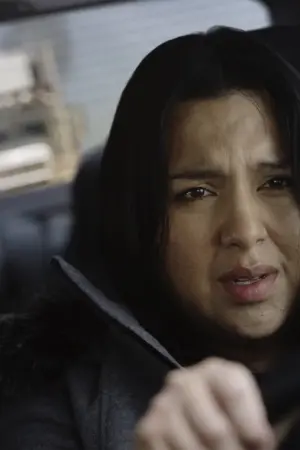 Poster to the movie "Cold Road" #195943