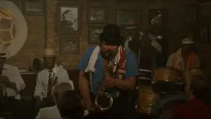 Backdrop to the movie "Double Trouble" #247507