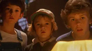 Backdrop to the movie "E.T. the Extra-Terrestrial" #578229