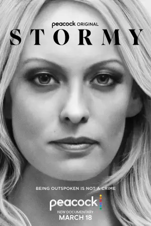 Poster to the movie "Stormy" #740037