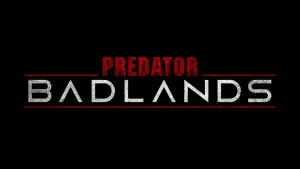 Backdrop to the movie "Predator: Badlands" #507480