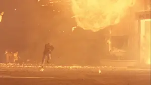 Backdrop to the movie "Hard Boiled" #533468