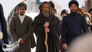 Backdrop to the movie "Intoxicated by Love" #476405