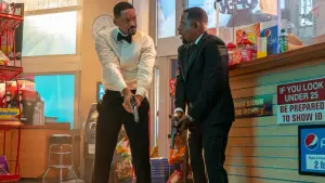 Backdrop to the movie "Bad Boys Ride or Die" #479100