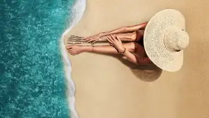 Backdrop to the movie "Old" #807700