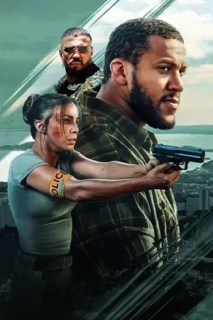 Poster to the movie "K.O." #603463