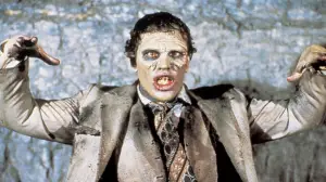 Backdrop to the movie "Day of the Dead" #709905