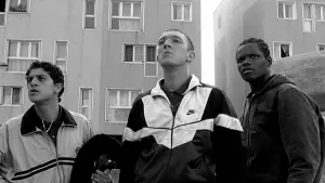 Backdrop to the movie "La Haine" #637469
