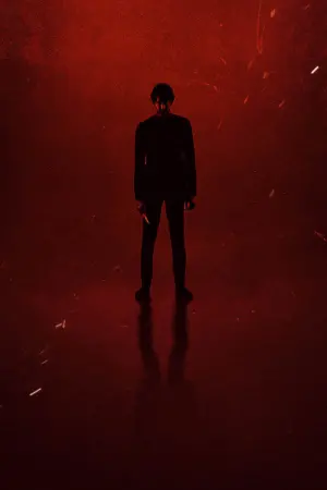 Poster to the movie "Monkey Man" #415861