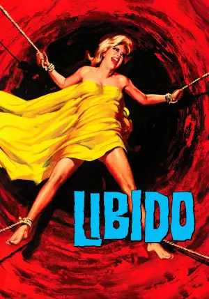 Poster to the movie "Libido" #693688