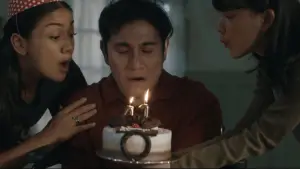 Backdrop to the movie "Only Your Name in My Prayers" #671669