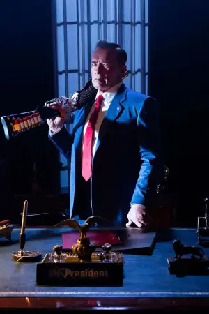 Poster to the movie "Kung Fury 2" #811837