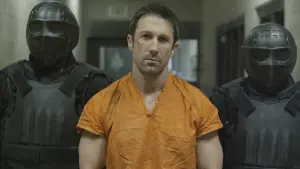 Backdrop to the movie "Riot" #426416