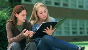 Backdrop to the movie "Speak" #253645