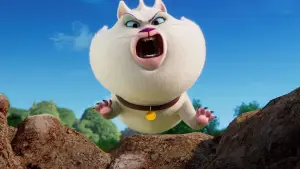 Backdrop to the movie "Spiked" #766843