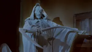 Backdrop to the movie "Spookies" #455452