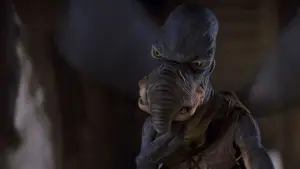 Backdrop to the movie "Star Wars: Episode I - The Phantom Menace" #618828