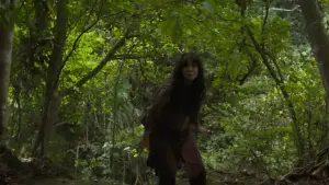 Backdrop to the movie "Suzzanna: Witchcraft" #764516