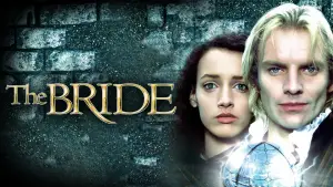 Backdrop to the movie "The Bride" #672726